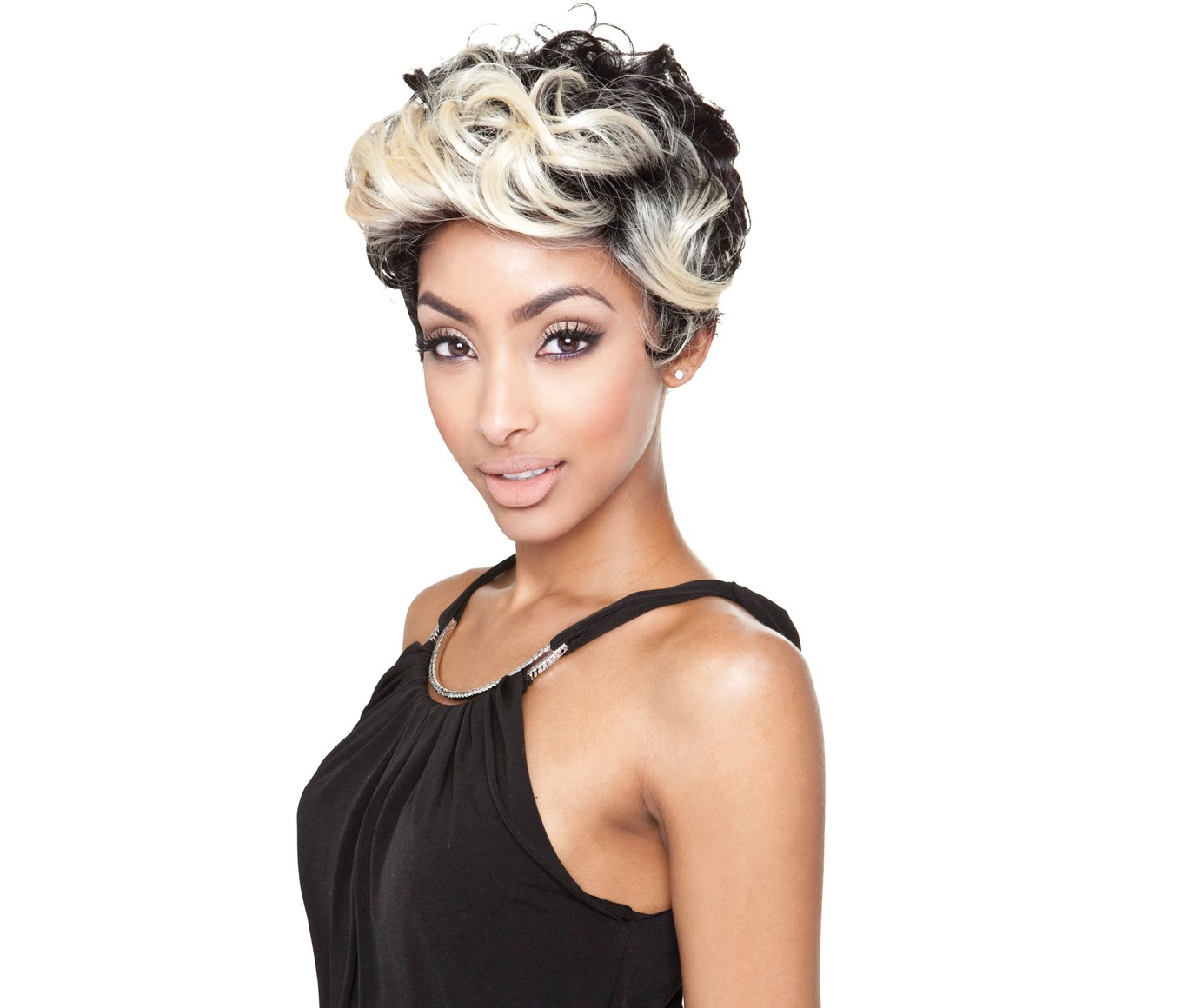 Amazon.com : ISIS Red Carpet Premiere Full Wig - RCP178 ...