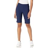Amazon.com: SLIM-SATION Golf Shorts 