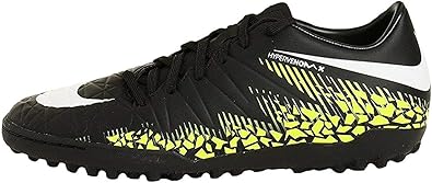 nike black hypervenom