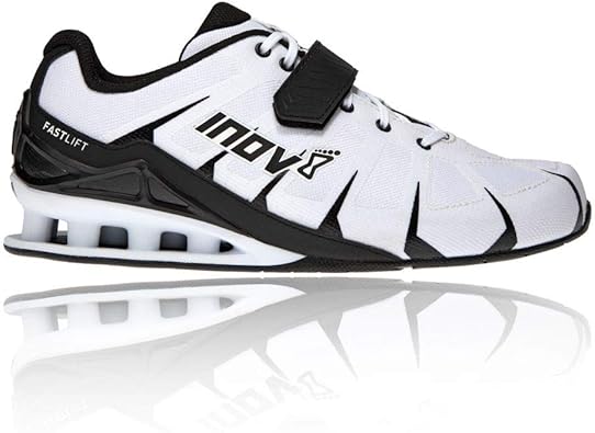 tenis de agachamento