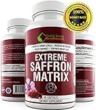 * MEGA POTENCY * TOP RATED - Saffron Supplement - Saffron Extract - Saffron 8825 â€“ SLAMS - Saffron Powder - Saffron Tea - Saffron Capsules - FOR - Saffron For Weight Loss - Saffron For Eyes
