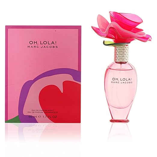 OH LOLA EAU DE PERFUM VAPO 50 ML ORIGINAL