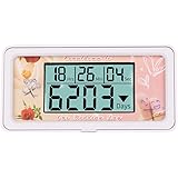 Searon Digital 9999 Days Countdown Clock Timer (Wedding)