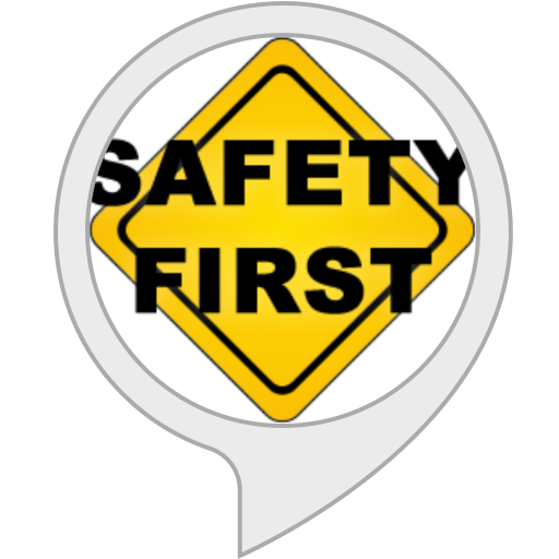 Safety Tip Of The Day Alexa Skills