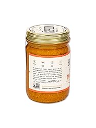Big Spoon Roasters Sweet Heat Peanut Butter