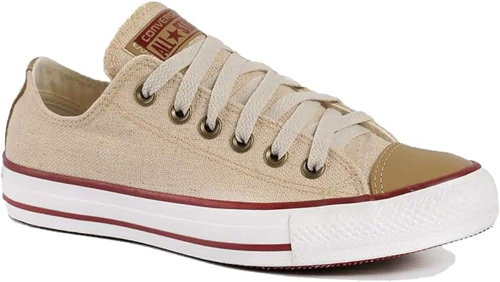 converse all star bege