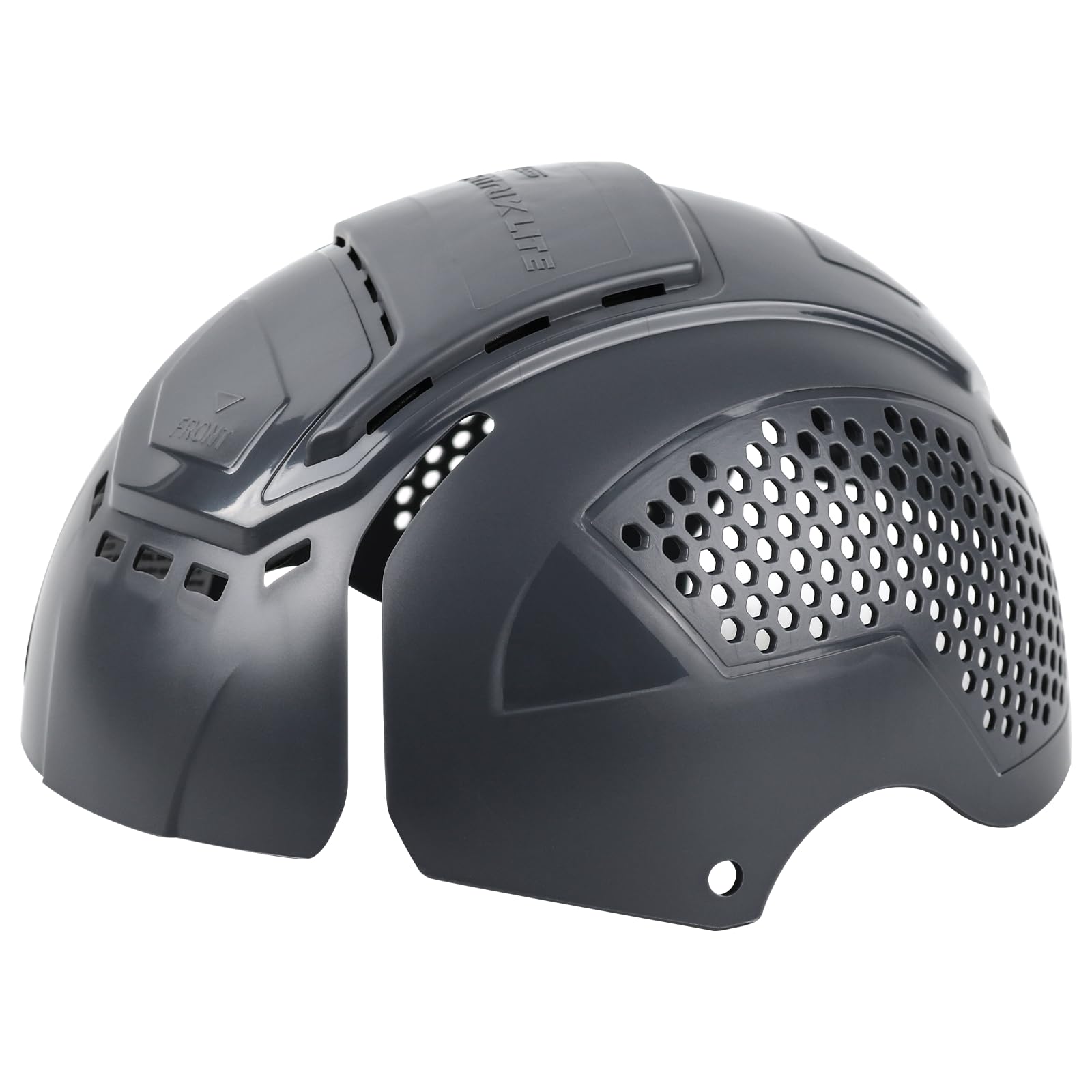 Photo 1 of GREEN DEVIL Matrix Lite Series Bump Cap Insert for Baseball Caps EN 812 Universal Safety Bump Hat Insert for Men Women Vented Lightweight