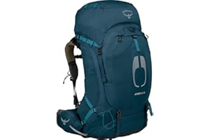 Osprey Atmos AG 65L Men's Backpacking Backpack