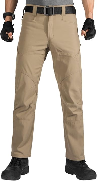 durable khakis