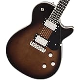 Gretsch Electromatic Premier Jet Electric Guitar - Rubusto Burst