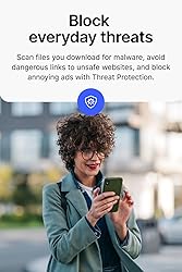 NordVPN Plus — 1-Year - VPN & Cybersecurity