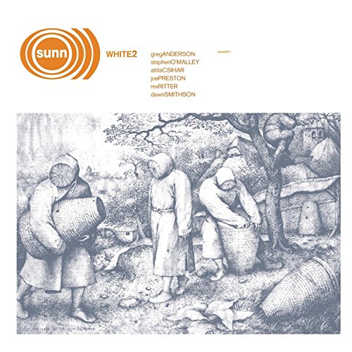 Sunn O))) - White2 - Zortam Music
