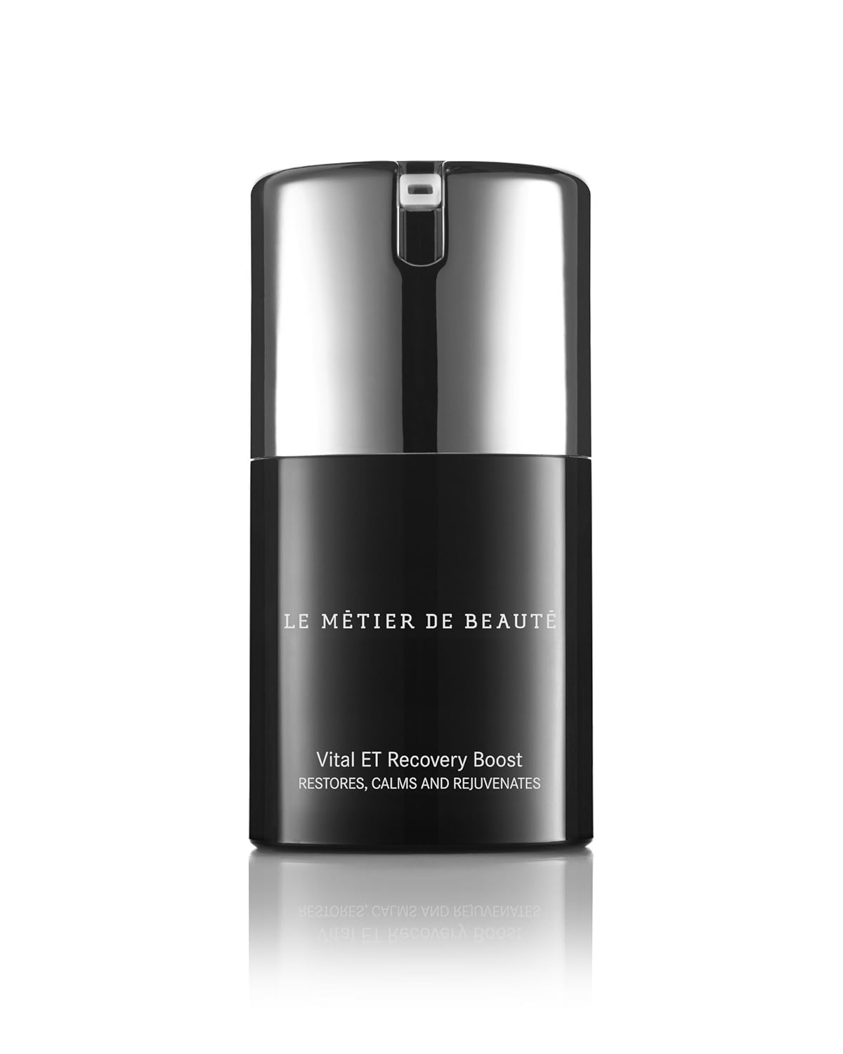 Vital ET Recovery Boost Face
