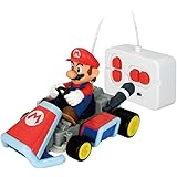 ラジオコントロールカー マリオカート7 マリオ