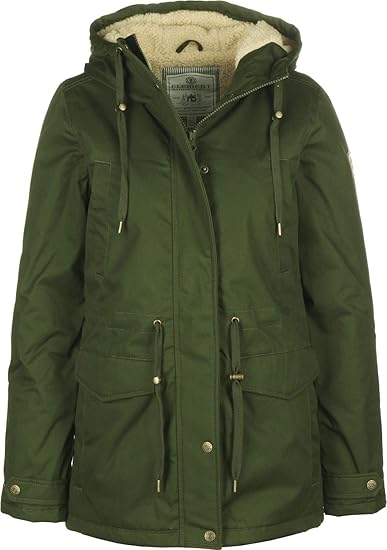 parka element
