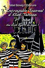 Une  école digne d'un bagne !