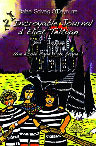 Une  école digne d'un bagne !