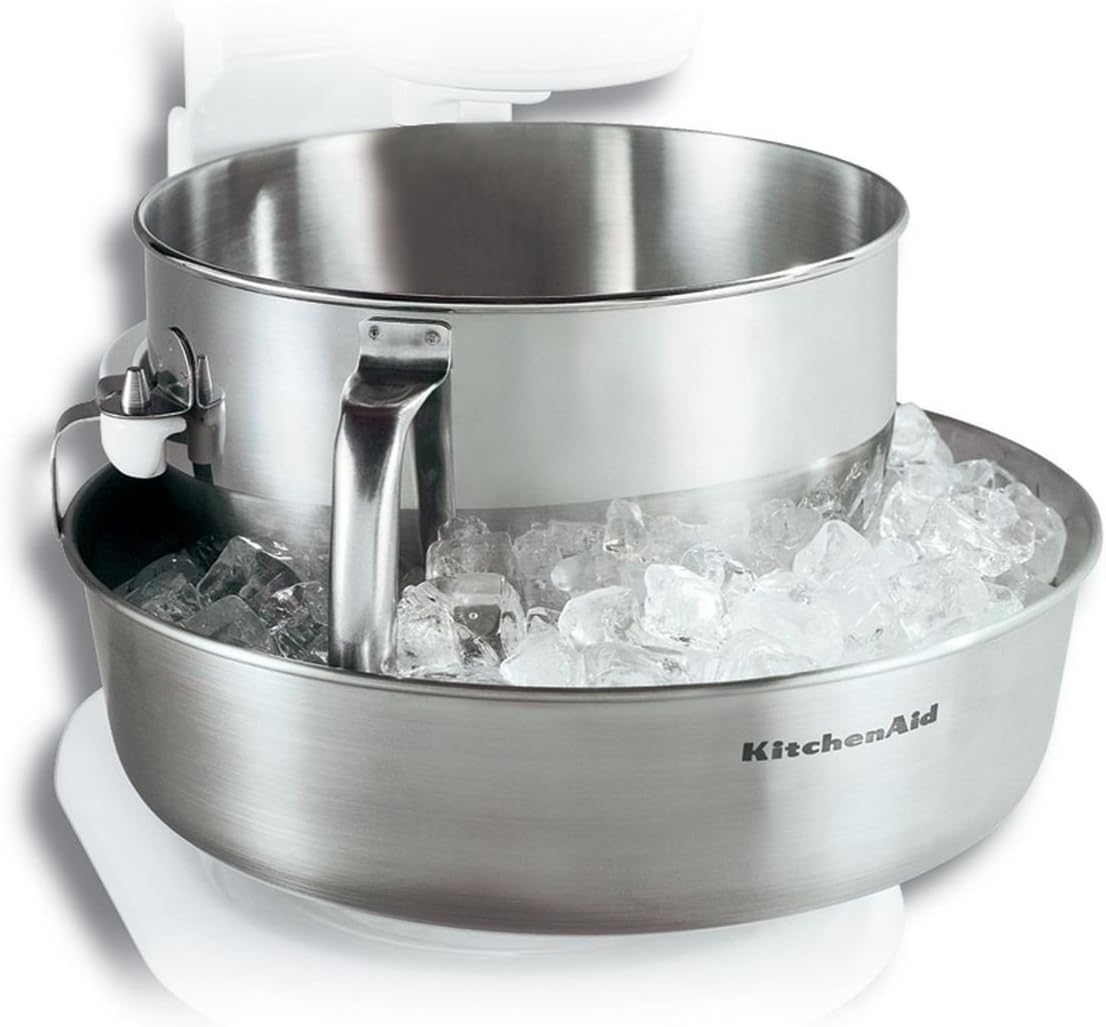 KitchenAid Water Jacket Mixer Accessories Kitchen & Dining