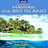 Adventure Guide: Hawaii the Big Island: Adventure Guides Series by 