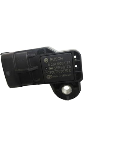 Amazon.com: GM Genuine Parts 55568175 Multi-Purpose Pressure