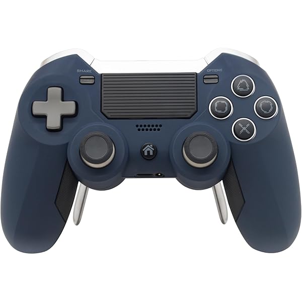 Amazon.com: SCUF Infinity 4PS Pro Gaming Controller for PC