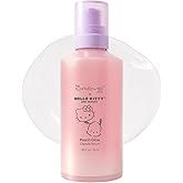 The Cr&egrave;me Shop x Hello Kitty Peach Glow Niacinamide Serum, Korean Skincare