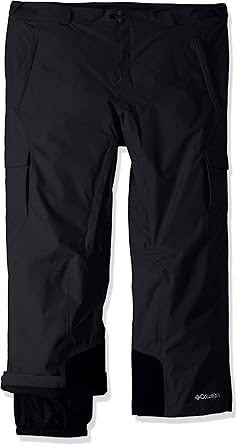 columbia ridge 2 run ii snow pants