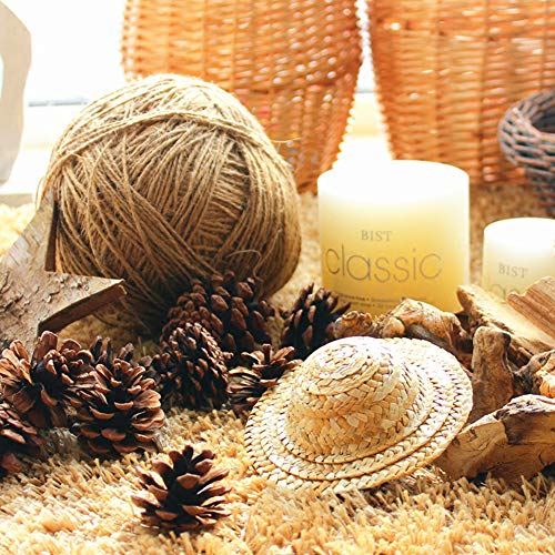 5 Natural+Decorative+Winter+Holiday+Filler