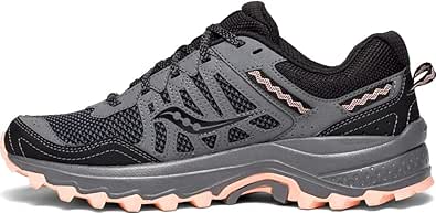 saucony grid eclipse tr3