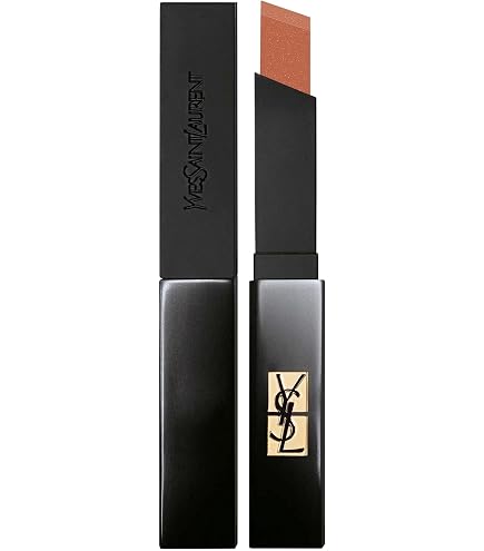 Amazon.com : Rouge Pur Couture The Slim Matte Lipstick - 23