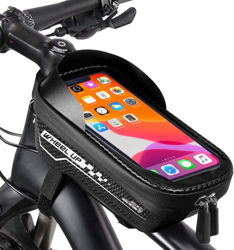 pacchetto telaio per escursioni