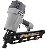 NuMax SFR2190 Pneumatic 21 Degree 3-1/2" Framing