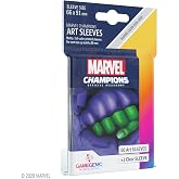 Marvel Art Sleeves - She-Hulk