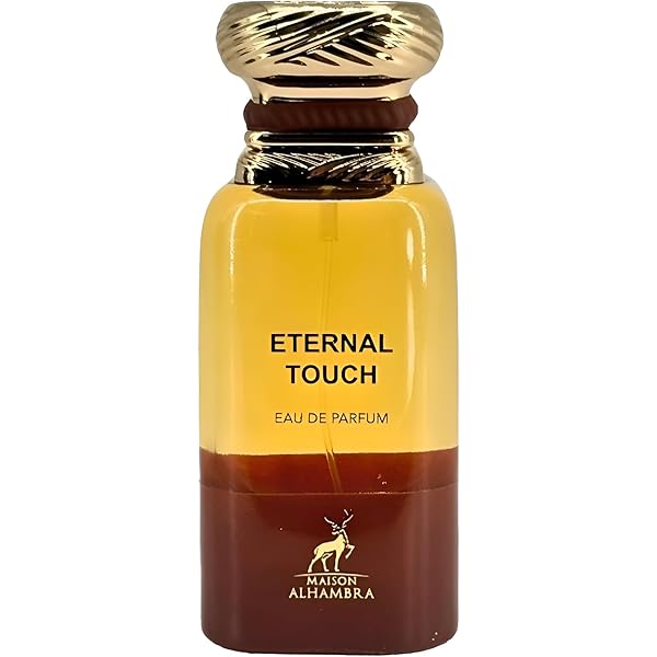 メゾン・アルハンブラ・モノクリン 01 香水 100ml Monocline 01 Maison Alhambra perfume - a fragrance for women