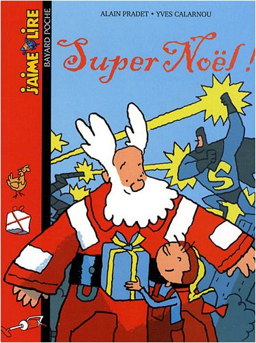 Super Noël !
