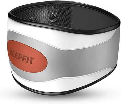 Amazon マッサージャー 腰 マッサージ機 人気 背中マッサージ 7段階振動 3段階温度 グラフェン加熱 砭石 ストレス解消 Usb充電式 男女兼用 母の日 父の日 敬老の日 Gewaha マッサージ機