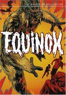 Equinox (The Criterion Collection)