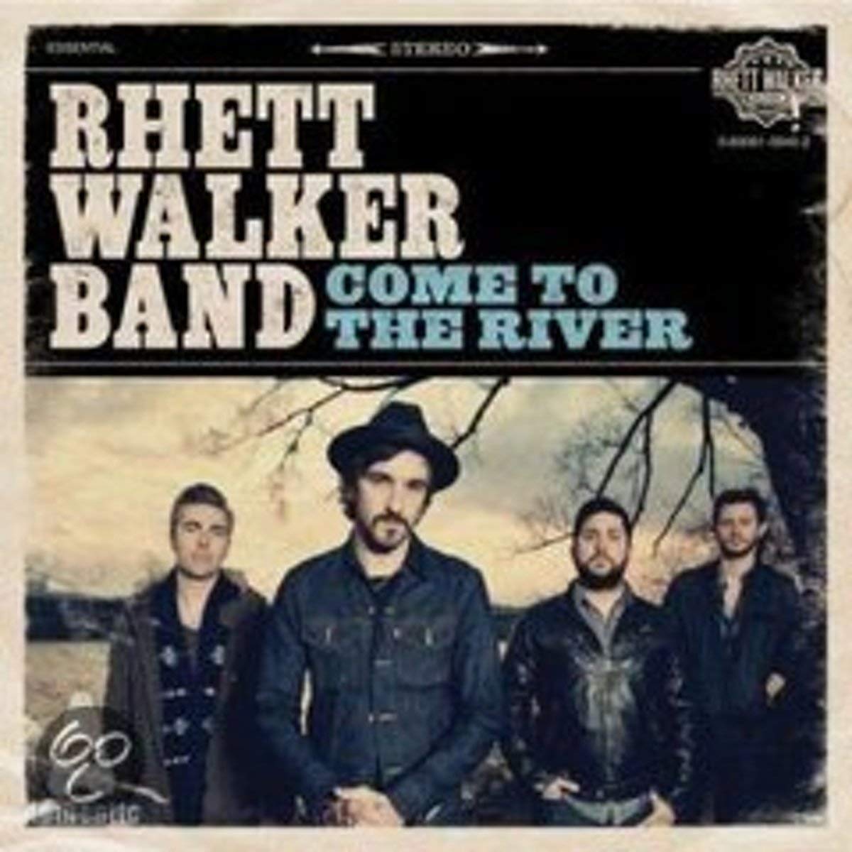 Come To The River Rhett Band Walker Amazon De Musik The band announced they were discontinuing in 2016, but. come to the river rhett band walker