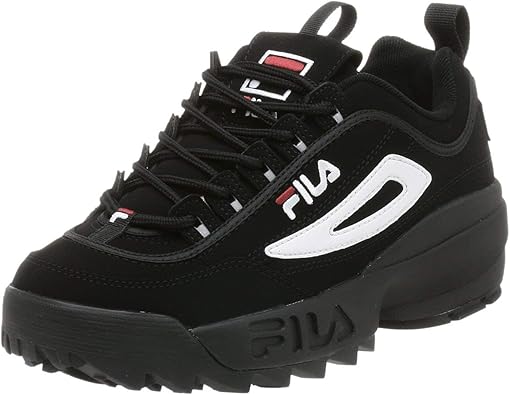 Fila Disruptor sneakers | dames, heren \u0026 kids | Sneakers4u
