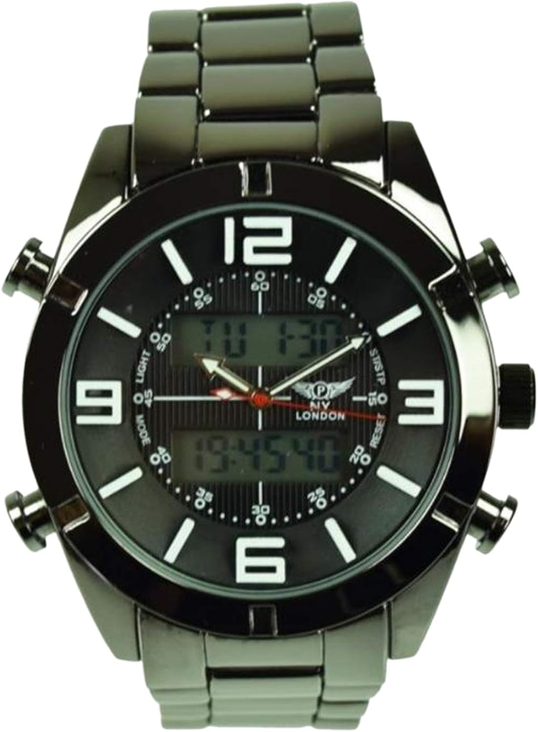 ny london watch wr30m