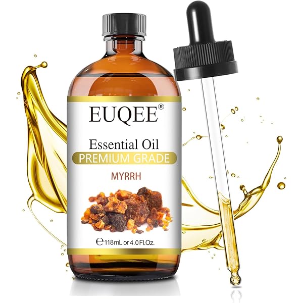 Frankincense & Myrrh Oil | Buy In Sydney | Kennedy's Pharmacy Botany - Foto 6