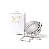 Teabox Tea Infuser for Loose Leaf Tea