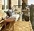 Acacia Hardwood Deck and Patio Easy to Install Interlocking Flooring Tiles 12"×12"×5/8" - 10 Tiles/Pack - Totally 10 Sq. Ft. ...