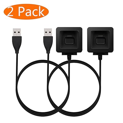 fitbit blaze charger