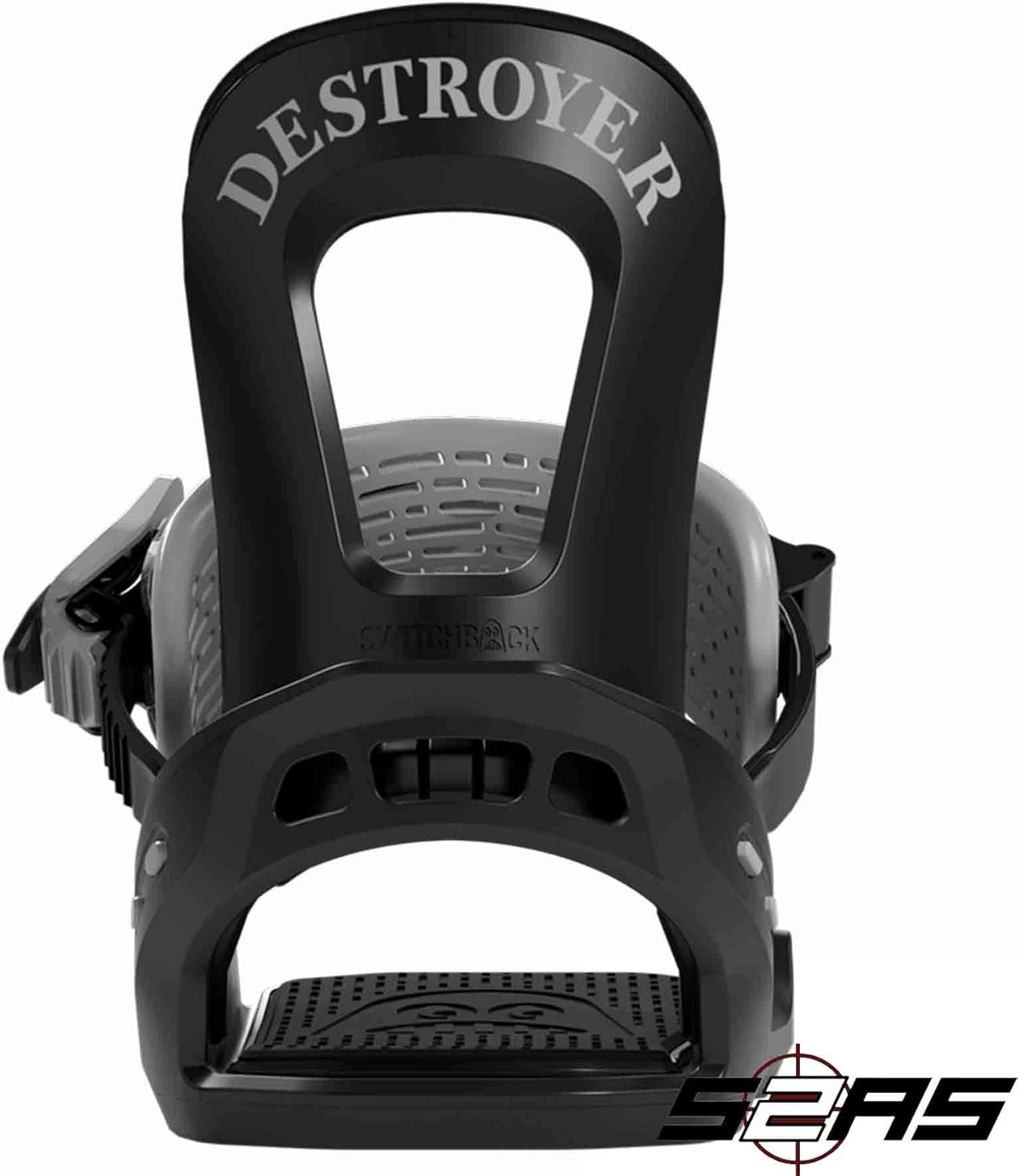 switchback destroyer