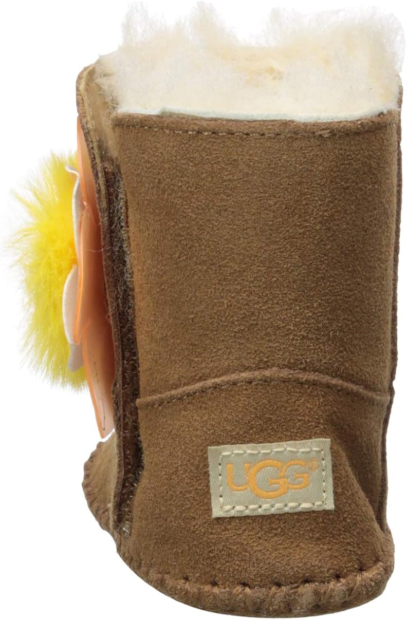 ugg cassie poppy infant boot
