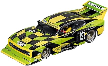 slot car usa