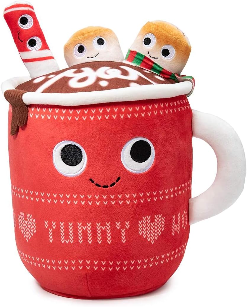 yummy world