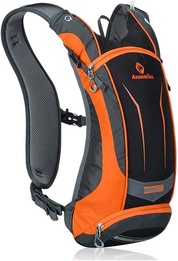 cycling backpack amazon