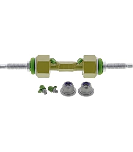 Amazon.com: Mevotech TTX Suspension Stabilizer Link Kit TXMS40820